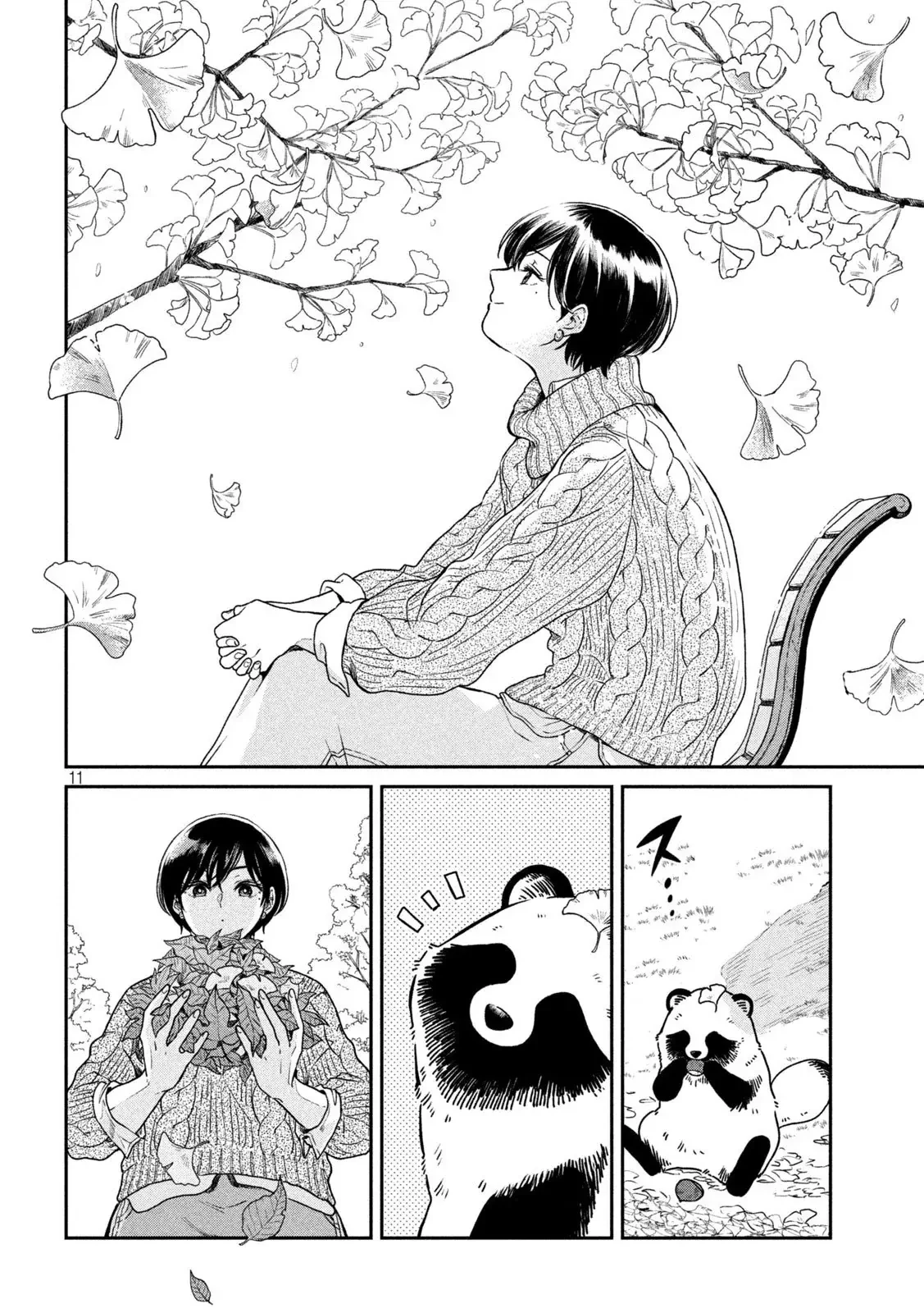 Em Đến Cùng Mưa (Bản Xuất Bản) Chapter 24 - 10