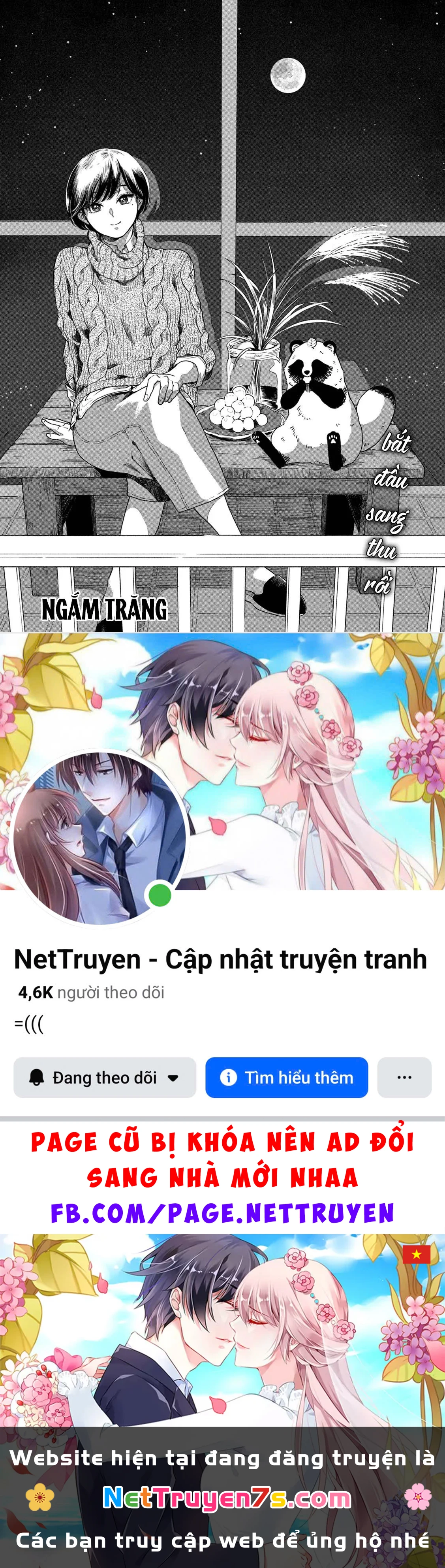 Em Đến Cùng Mưa (Bản Xuất Bản) Chapter 24 - 20