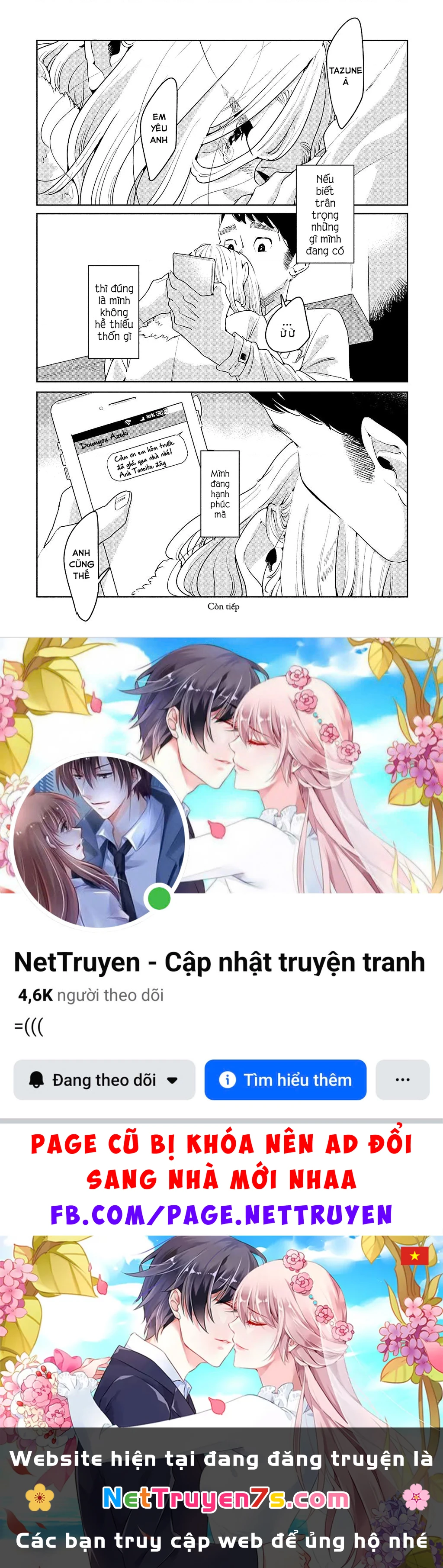 Runaway With Me, Girl Chapter 5 - 35