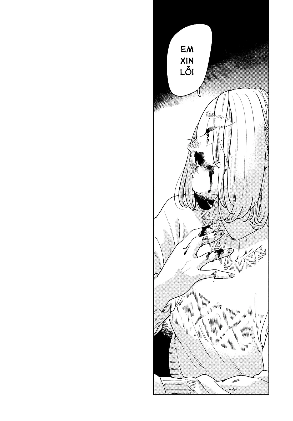 Runaway With Me, Girl Chapter  6 - 30