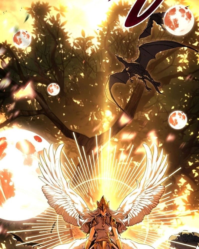 Một Mình Ta Sở Hữu Triệu Hồi Thú Cấp EX Chapter 1 - 3