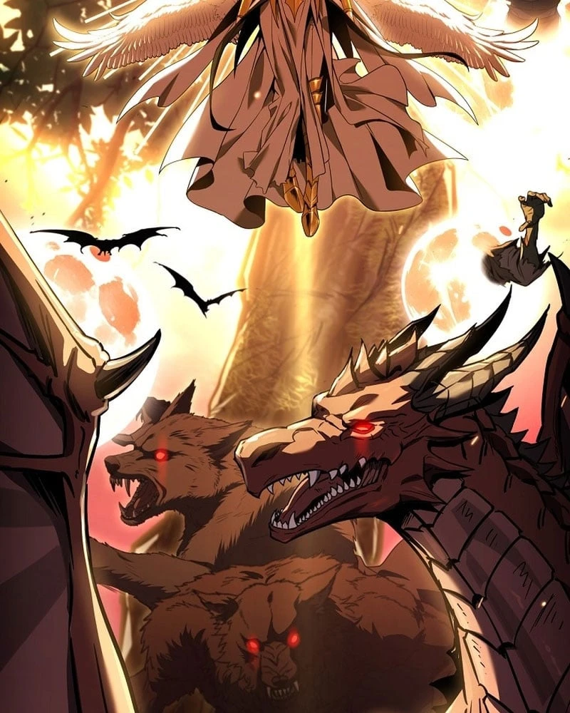 Một Mình Ta Sở Hữu Triệu Hồi Thú Cấp EX Chapter 1 - 4