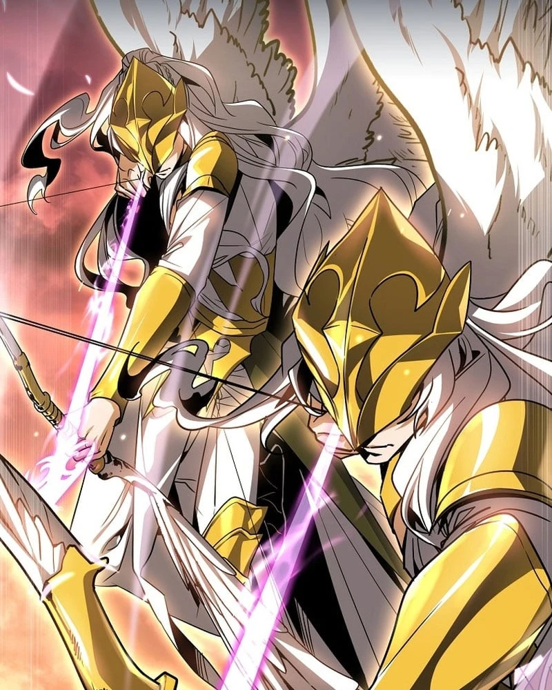 Một Mình Ta Sở Hữu Triệu Hồi Thú Cấp EX Chapter 1 - 33