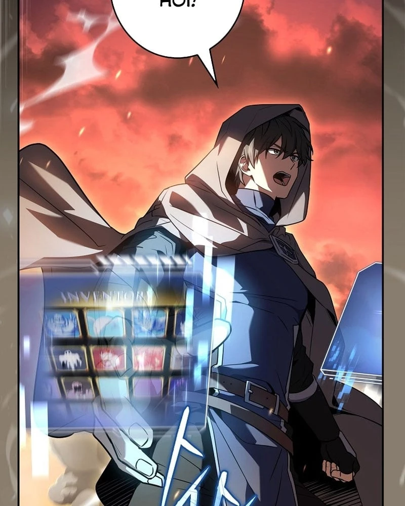 Một Mình Ta Sở Hữu Triệu Hồi Thú Cấp EX Chapter 1 - 36