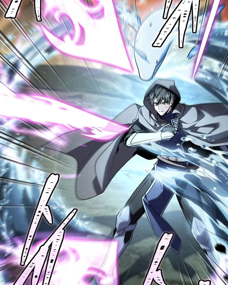 Một Mình Ta Sở Hữu Triệu Hồi Thú Cấp EX Chapter 1 - 50