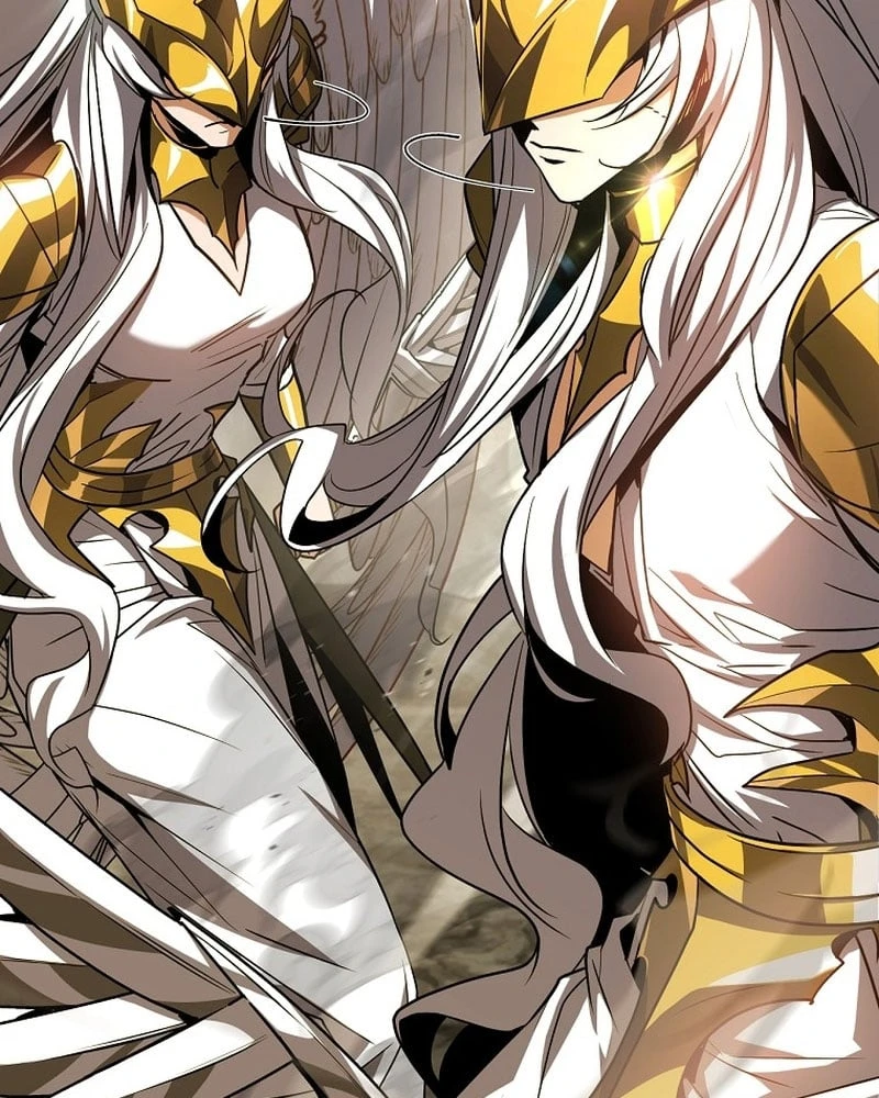 Một Mình Ta Sở Hữu Triệu Hồi Thú Cấp EX Chapter 1 - 61