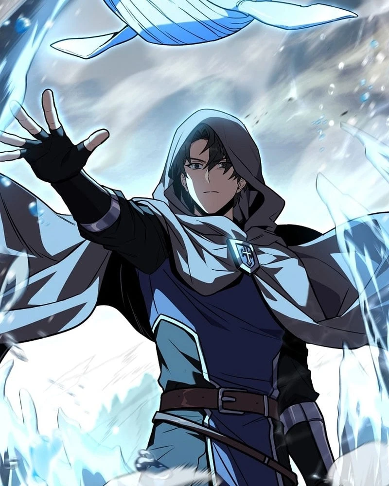 Một Mình Ta Sở Hữu Triệu Hồi Thú Cấp EX Chapter 1 - 67