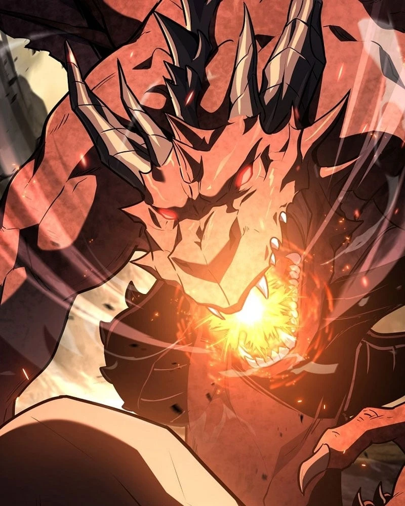 Một Mình Ta Sở Hữu Triệu Hồi Thú Cấp EX Chapter 1 - 74