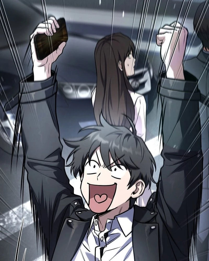 Một Mình Ta Sở Hữu Triệu Hồi Thú Cấp EX Chapter 1 - 105