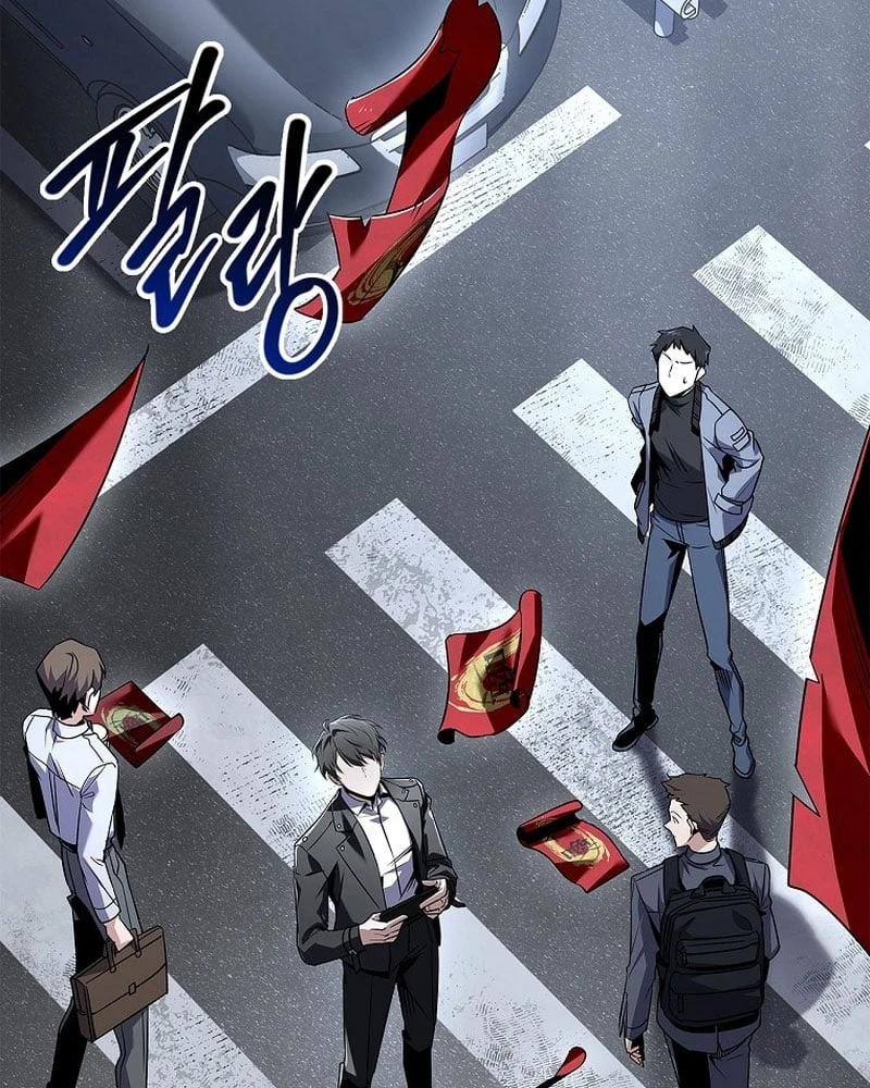 Một Mình Ta Sở Hữu Triệu Hồi Thú Cấp EX Chapter 1 - 125