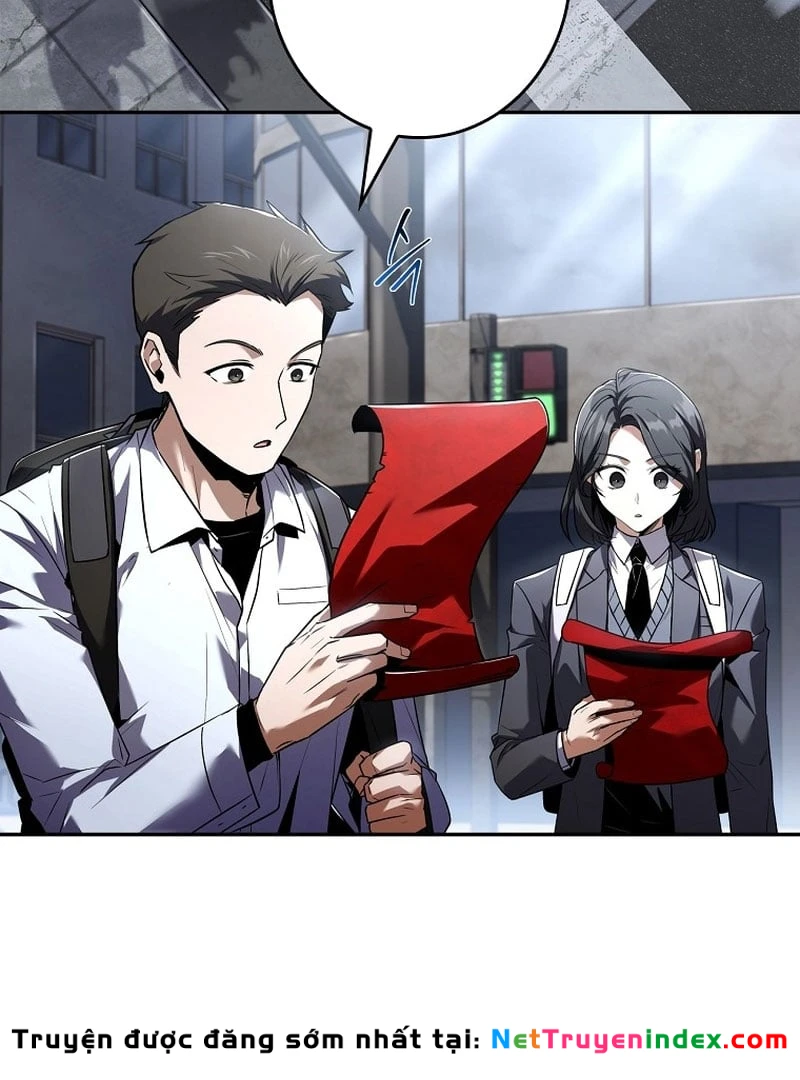 Một Mình Ta Sở Hữu Triệu Hồi Thú Cấp EX Chapter 1 - 127