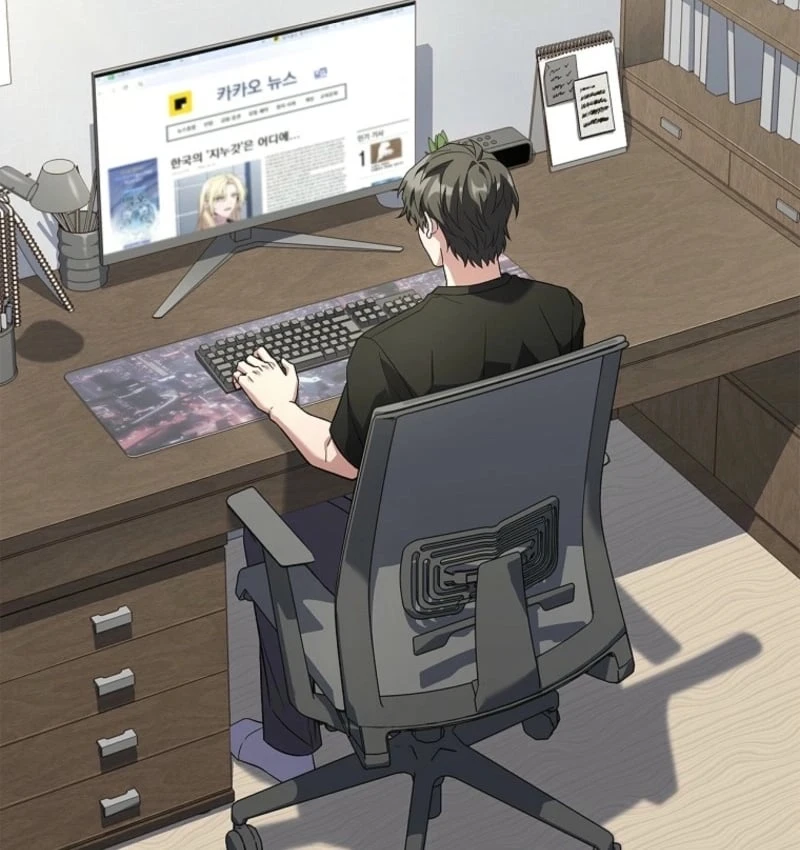 Một Mình Ta Sở Hữu Triệu Hồi Thú Cấp EX Chapter  2 - 4