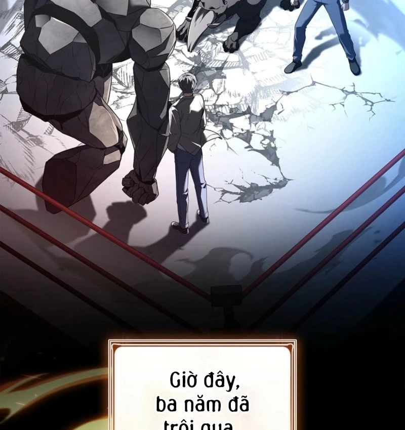 Một Mình Ta Sở Hữu Triệu Hồi Thú Cấp EX Chapter  2 - 9