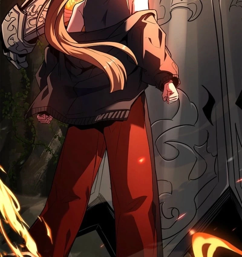 Một Mình Ta Sở Hữu Triệu Hồi Thú Cấp EX Chapter  2 - 11