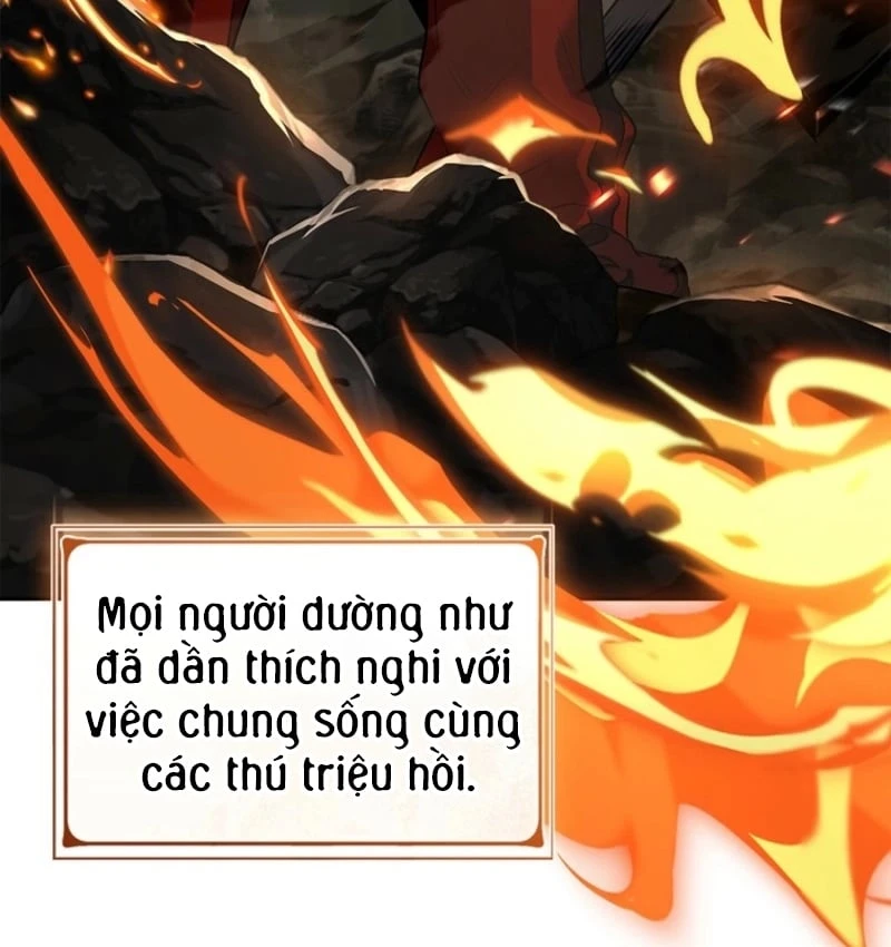 Một Mình Ta Sở Hữu Triệu Hồi Thú Cấp EX Chapter  2 - 12