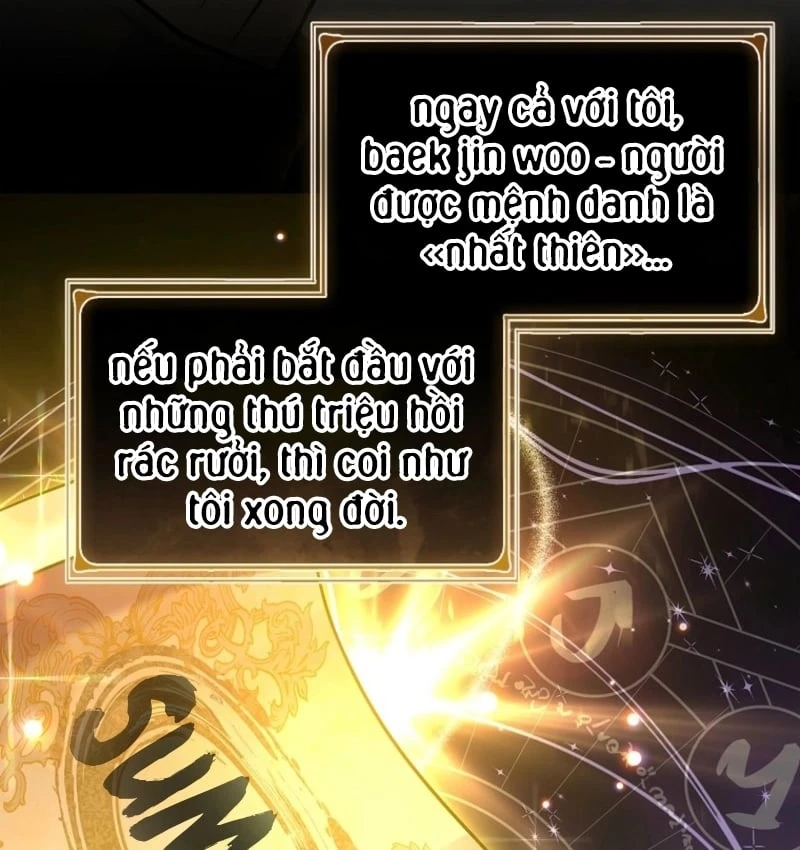 Một Mình Ta Sở Hữu Triệu Hồi Thú Cấp EX Chapter  2 - 33