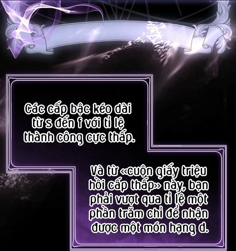 Một Mình Ta Sở Hữu Triệu Hồi Thú Cấp EX Chapter  2 - 37