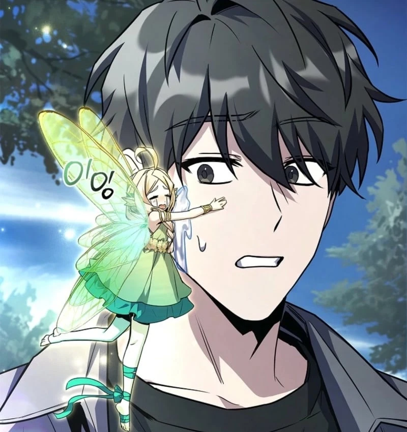 Một Mình Ta Sở Hữu Triệu Hồi Thú Cấp EX Chapter  2 - 99