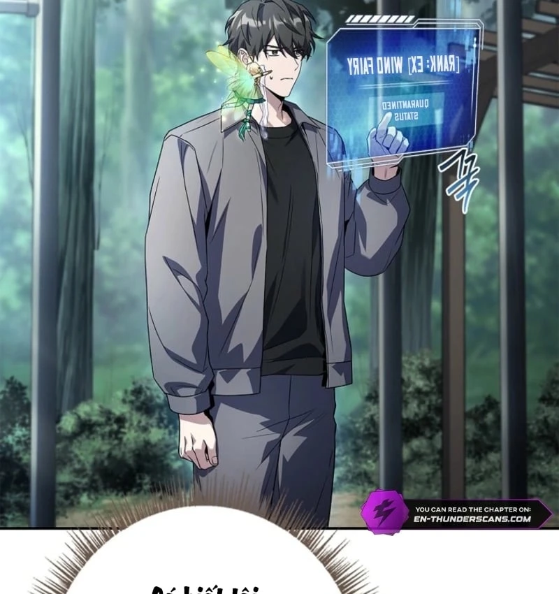 Một Mình Ta Sở Hữu Triệu Hồi Thú Cấp EX Chapter  2 - 103