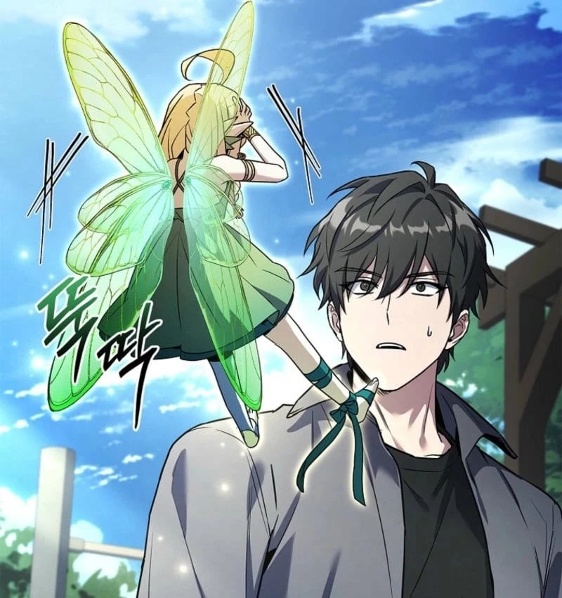 Một Mình Ta Sở Hữu Triệu Hồi Thú Cấp EX Chapter  2 - 119