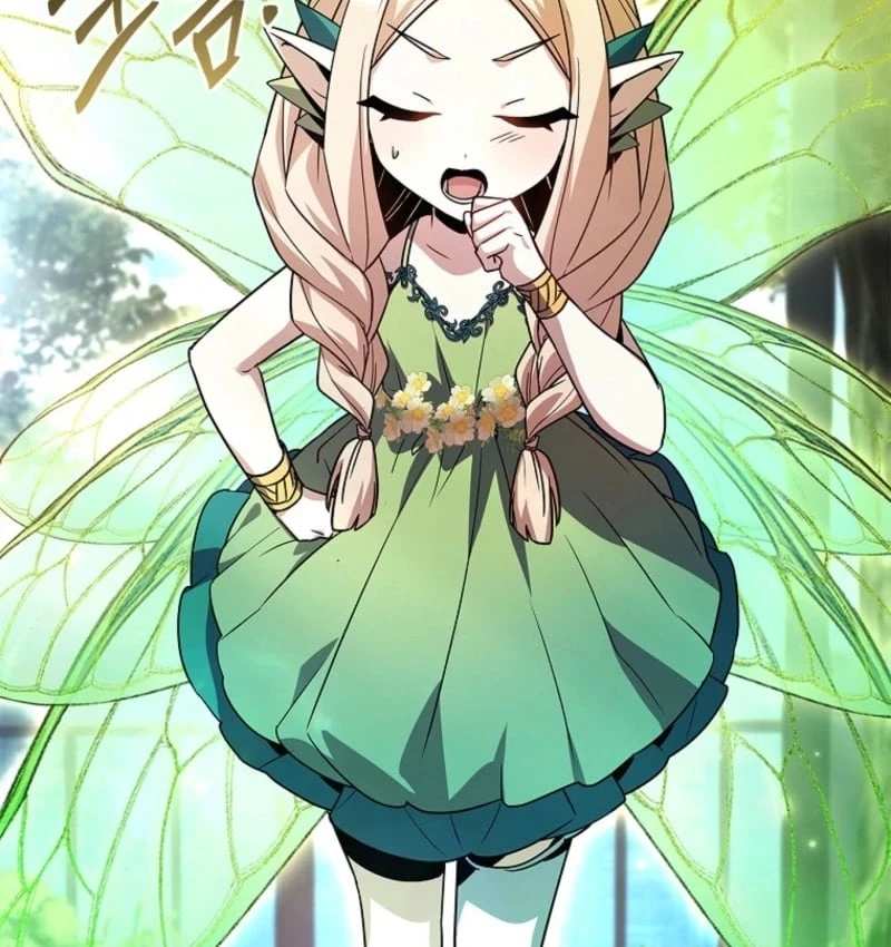 Một Mình Ta Sở Hữu Triệu Hồi Thú Cấp EX Chapter  2 - 127