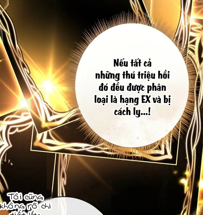 Một Mình Ta Sở Hữu Triệu Hồi Thú Cấp EX Chapter  2 - 141