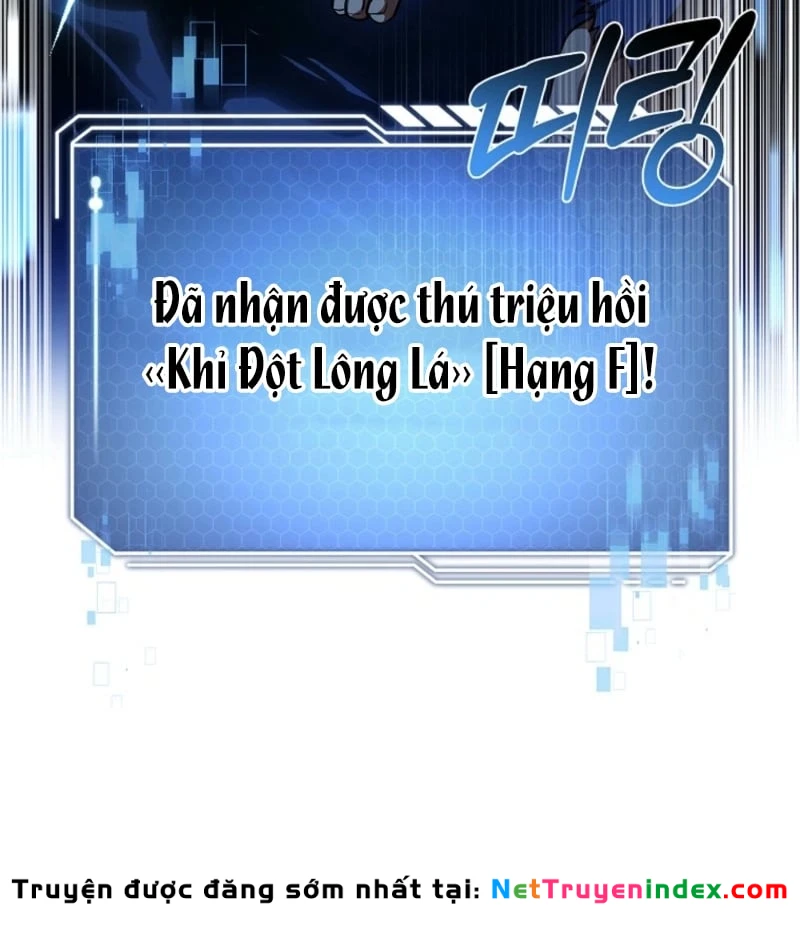 Một Mình Ta Sở Hữu Triệu Hồi Thú Cấp EX Chapter  2 - 156