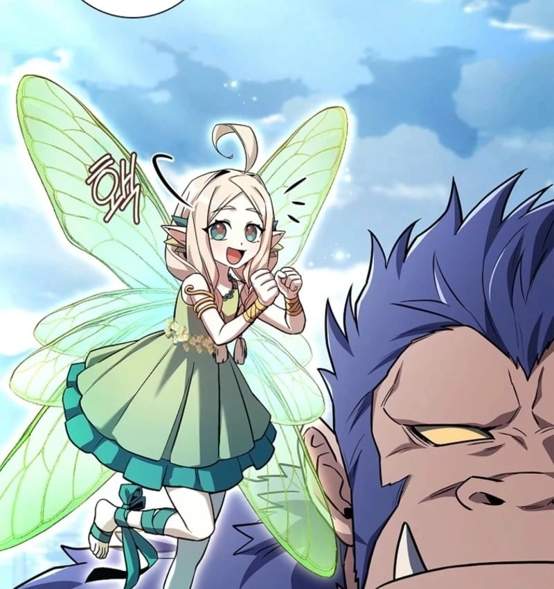 Một Mình Ta Sở Hữu Triệu Hồi Thú Cấp EX Chapter  2 - 165