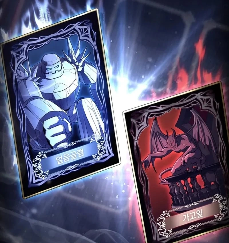 Một Mình Ta Sở Hữu Triệu Hồi Thú Cấp EX Chapter  3 - 15