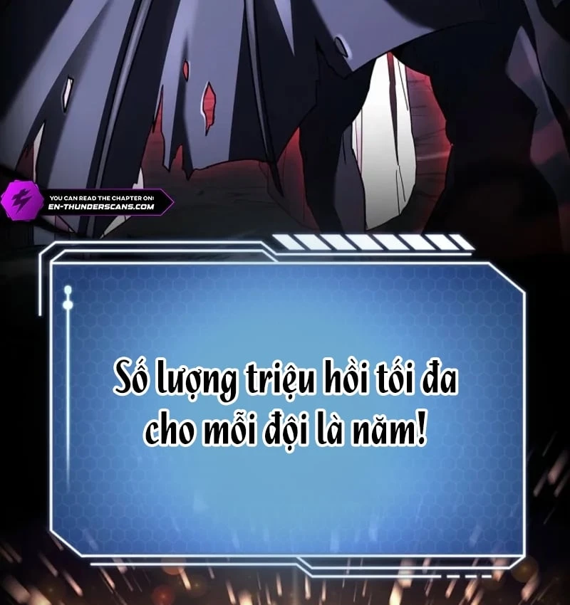 Một Mình Ta Sở Hữu Triệu Hồi Thú Cấp EX Chapter  3 - 18