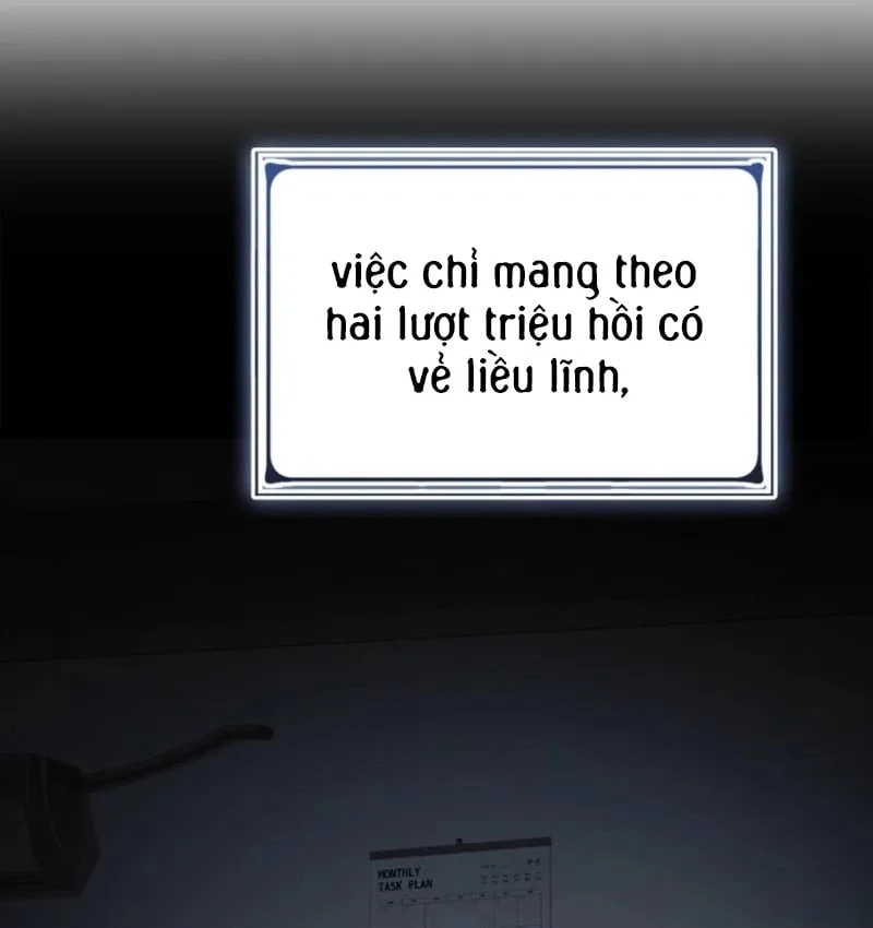 Một Mình Ta Sở Hữu Triệu Hồi Thú Cấp EX Chapter  3 - 24