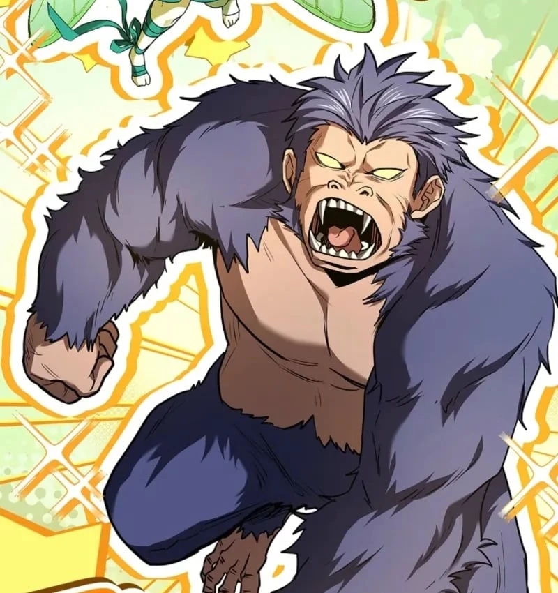 Một Mình Ta Sở Hữu Triệu Hồi Thú Cấp EX Chapter  3 - 32