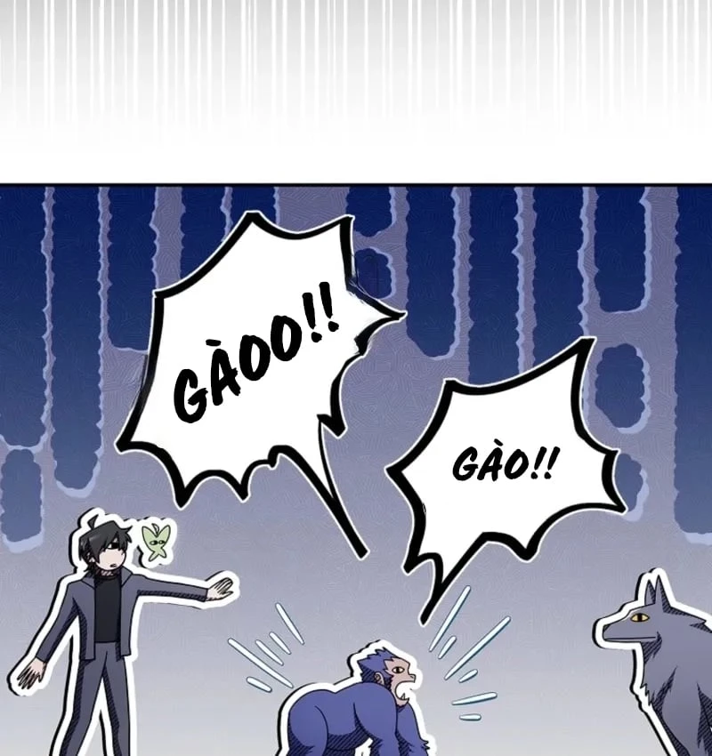 Một Mình Ta Sở Hữu Triệu Hồi Thú Cấp EX Chapter  3 - 60