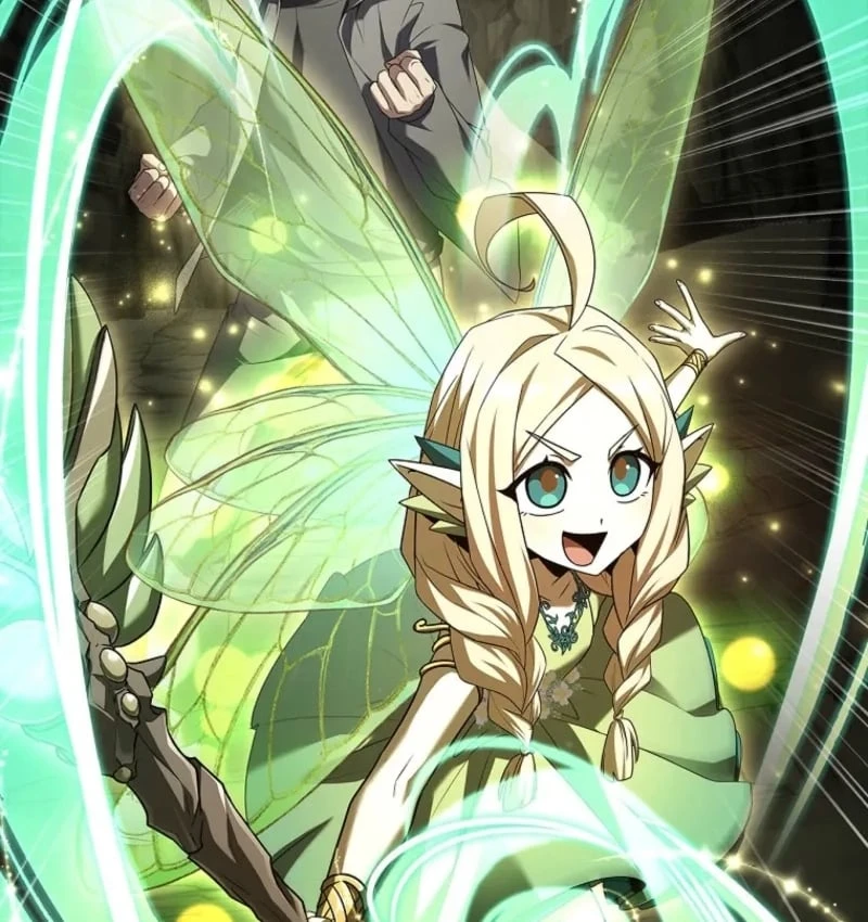 Một Mình Ta Sở Hữu Triệu Hồi Thú Cấp EX Chapter  3 - 65