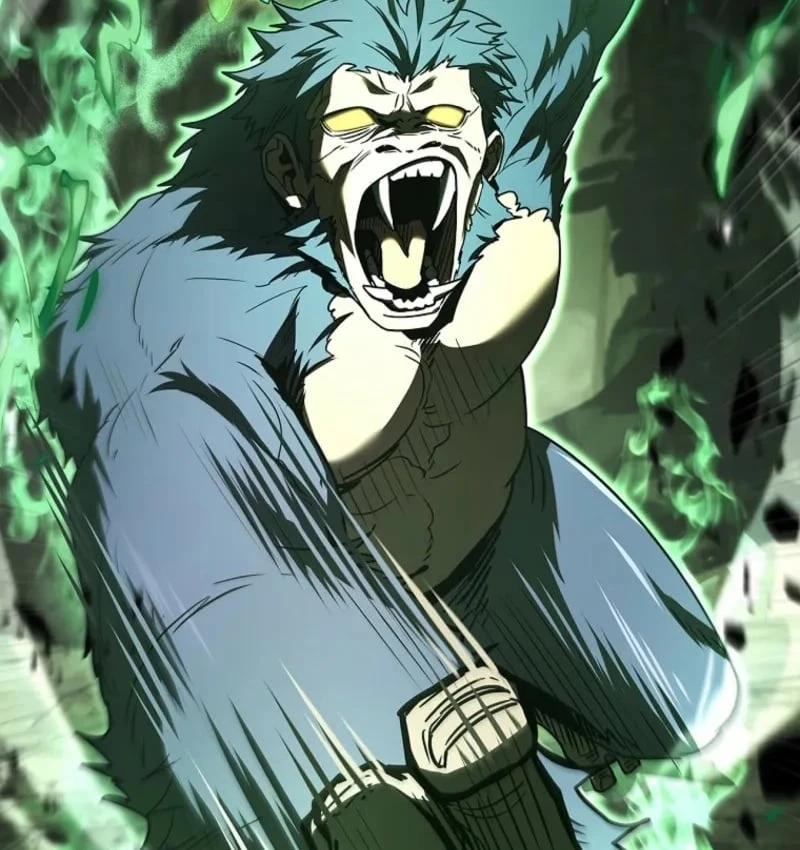 Một Mình Ta Sở Hữu Triệu Hồi Thú Cấp EX Chapter  3 - 76