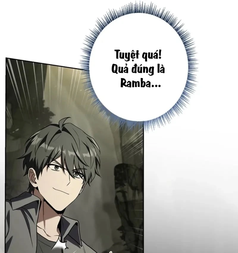 Một Mình Ta Sở Hữu Triệu Hồi Thú Cấp EX Chapter  3 - 79