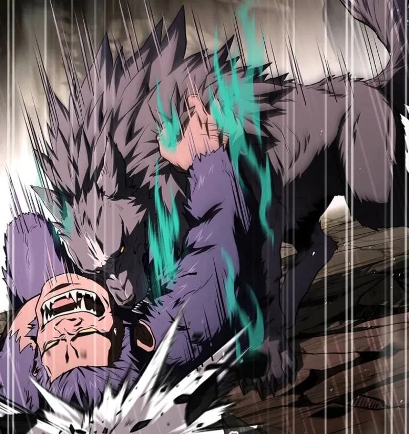 Một Mình Ta Sở Hữu Triệu Hồi Thú Cấp EX Chapter  3 - 101