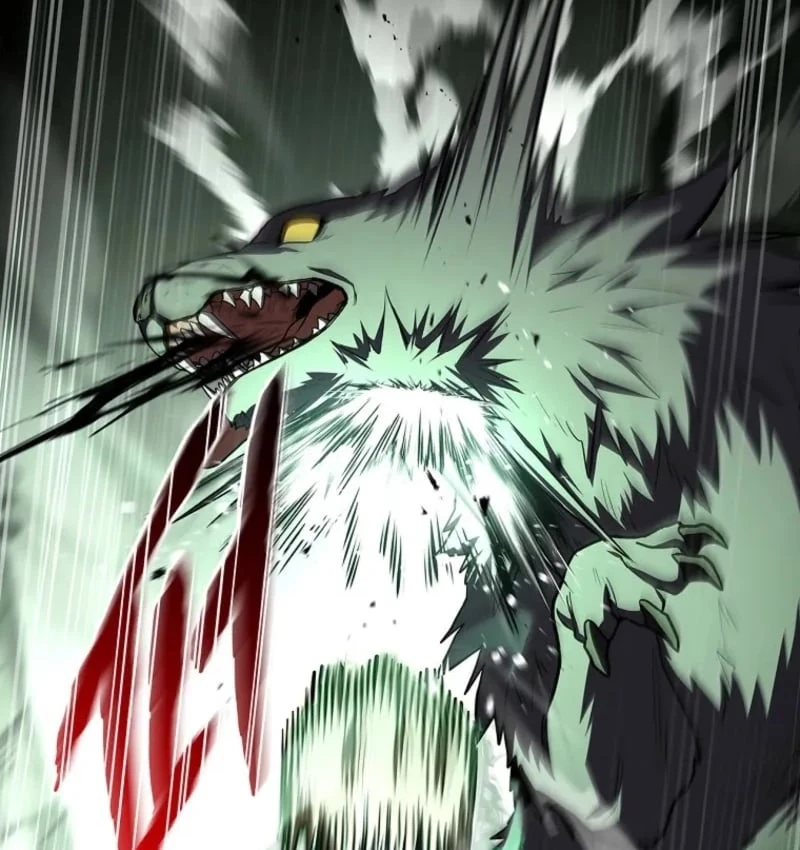 Một Mình Ta Sở Hữu Triệu Hồi Thú Cấp EX Chapter  3 - 109