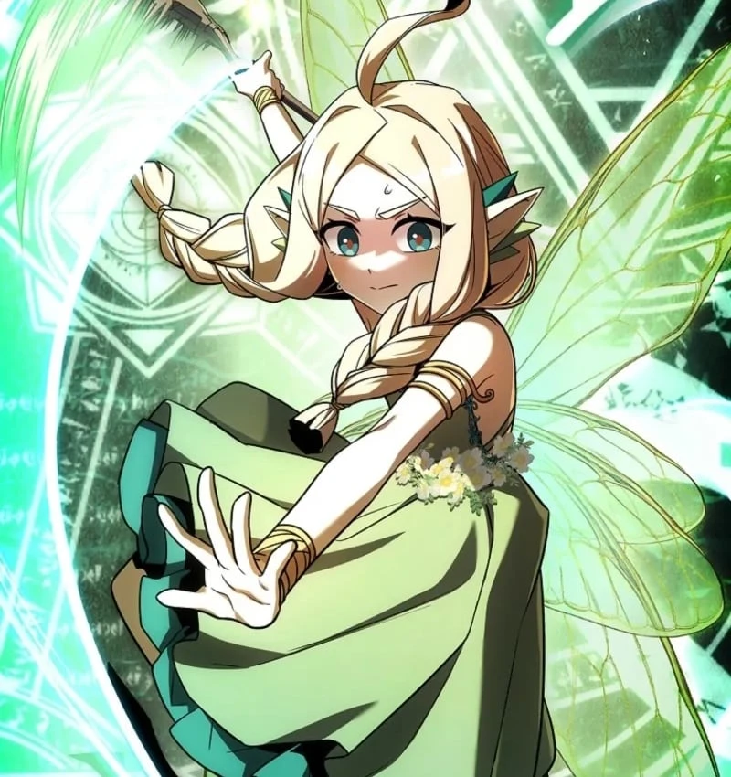 Một Mình Ta Sở Hữu Triệu Hồi Thú Cấp EX Chapter  3 - 117