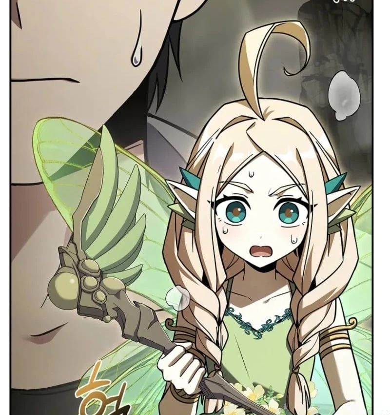 Một Mình Ta Sở Hữu Triệu Hồi Thú Cấp EX Chapter  3 - 131