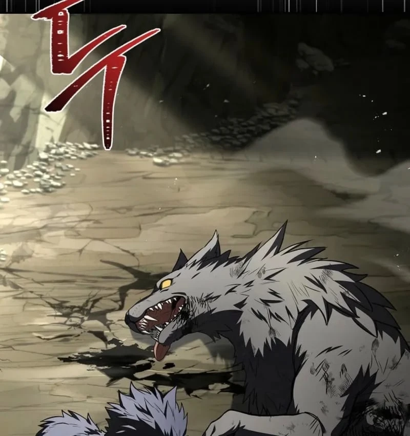 Một Mình Ta Sở Hữu Triệu Hồi Thú Cấp EX Chapter  3 - 133