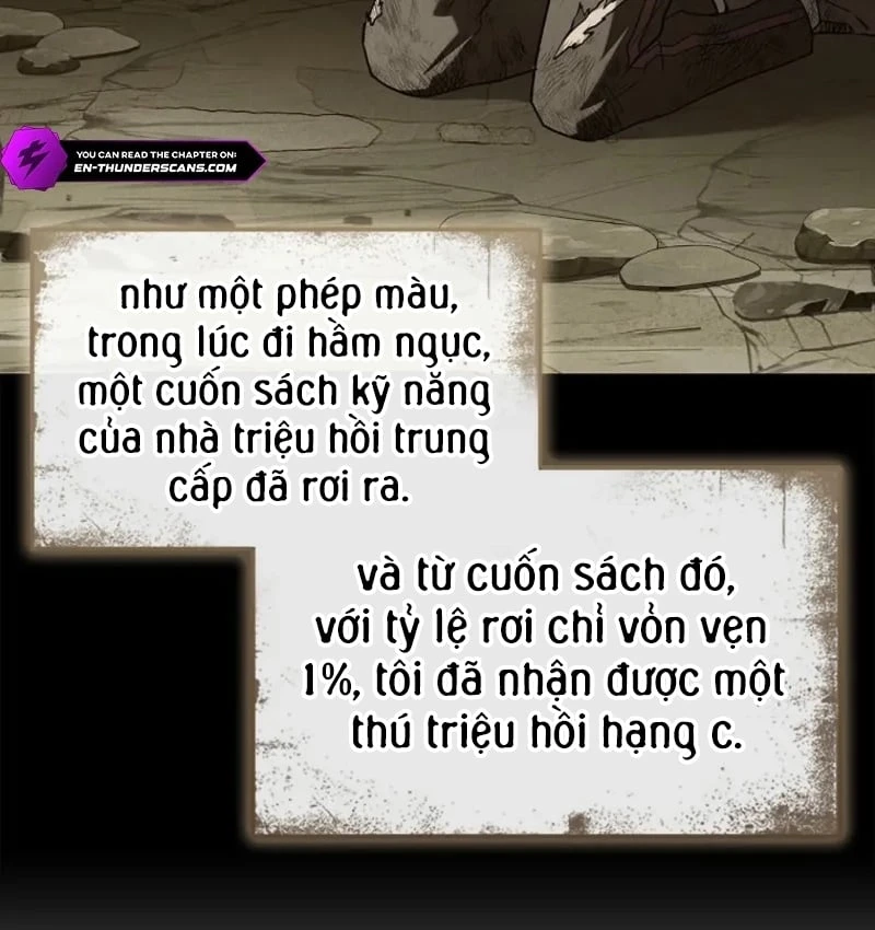 Một Mình Ta Sở Hữu Triệu Hồi Thú Cấp EX Chapter  3 - 160