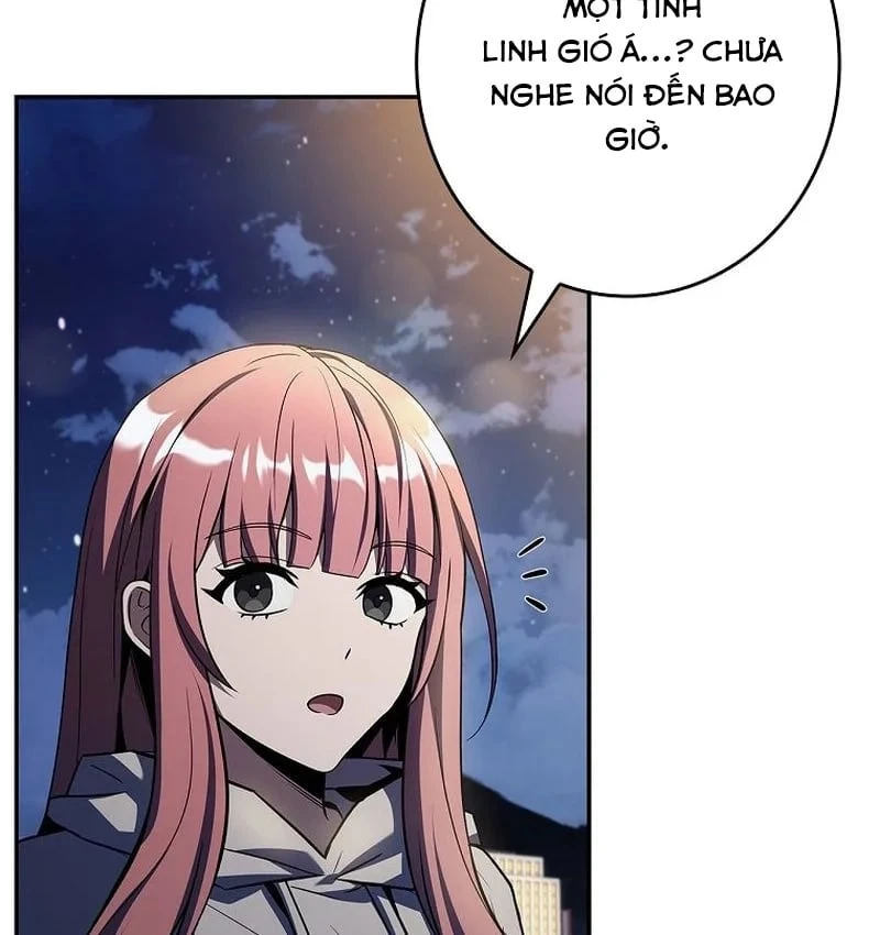 Một Mình Ta Sở Hữu Triệu Hồi Thú Cấp EX Chapter  4 - 7