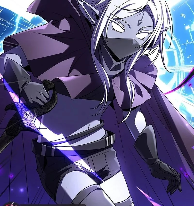 Một Mình Ta Sở Hữu Triệu Hồi Thú Cấp EX Chapter  4 - 19