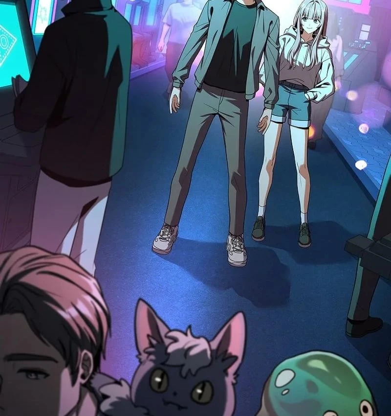 Một Mình Ta Sở Hữu Triệu Hồi Thú Cấp EX Chapter  4 - 62