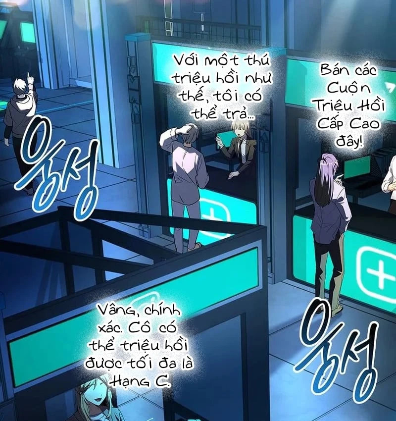 Một Mình Ta Sở Hữu Triệu Hồi Thú Cấp EX Chapter  4 - 81