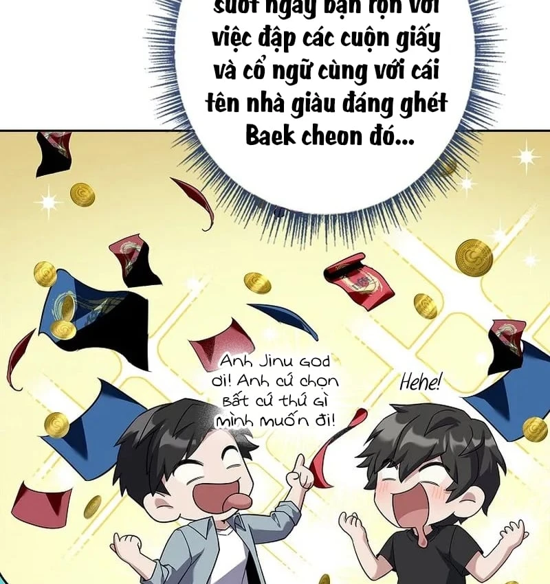 Một Mình Ta Sở Hữu Triệu Hồi Thú Cấp EX Chapter  4 - 84