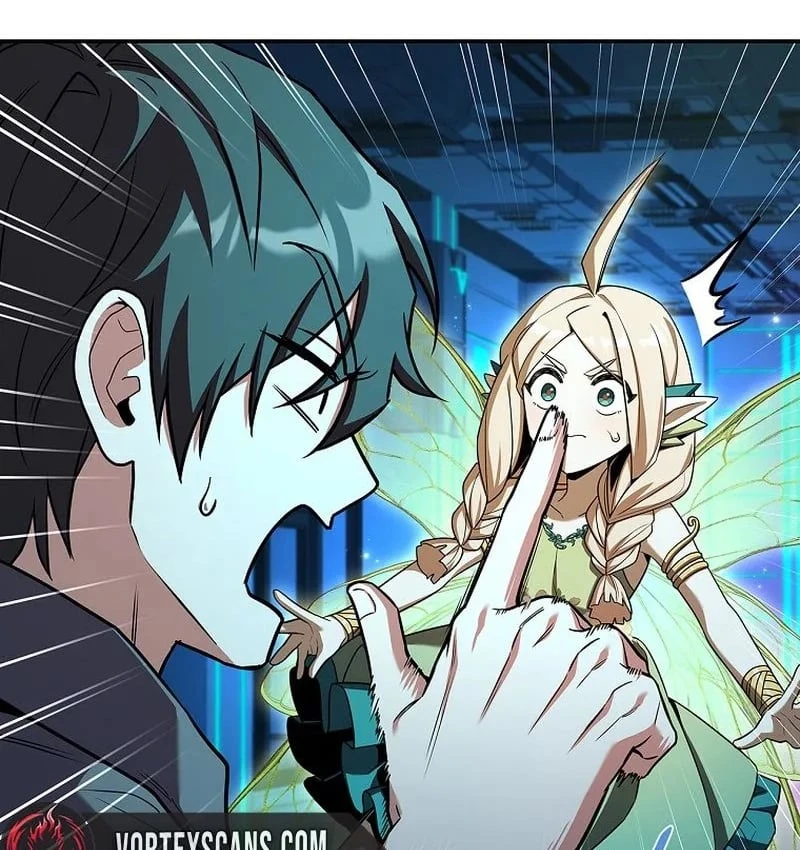 Một Mình Ta Sở Hữu Triệu Hồi Thú Cấp EX Chapter  4 - 119