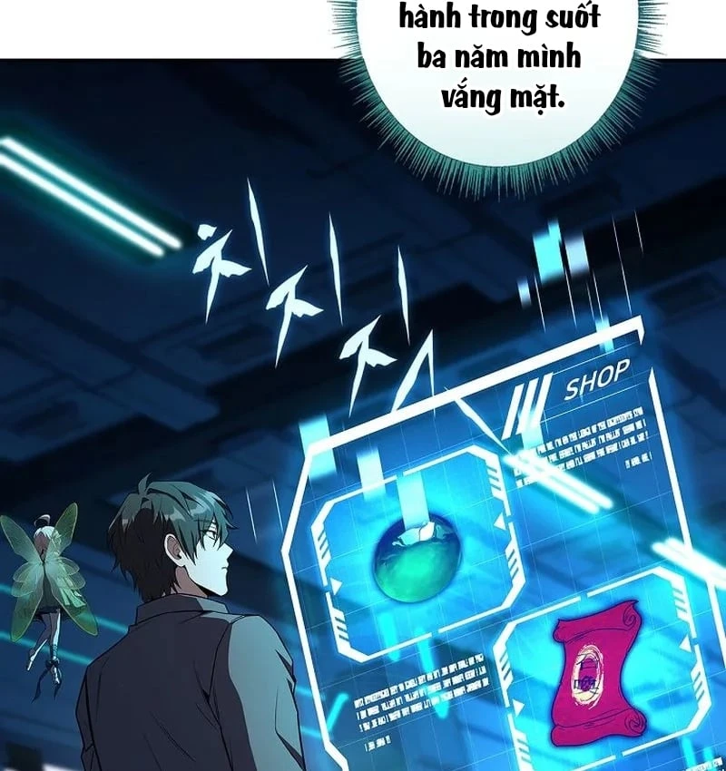 Một Mình Ta Sở Hữu Triệu Hồi Thú Cấp EX Chapter  4 - 186