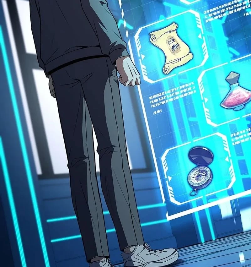 Một Mình Ta Sở Hữu Triệu Hồi Thú Cấp EX Chapter  4 - 187